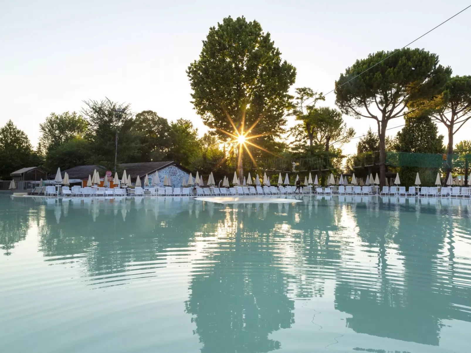 Camping Zaton Holiday Resort -