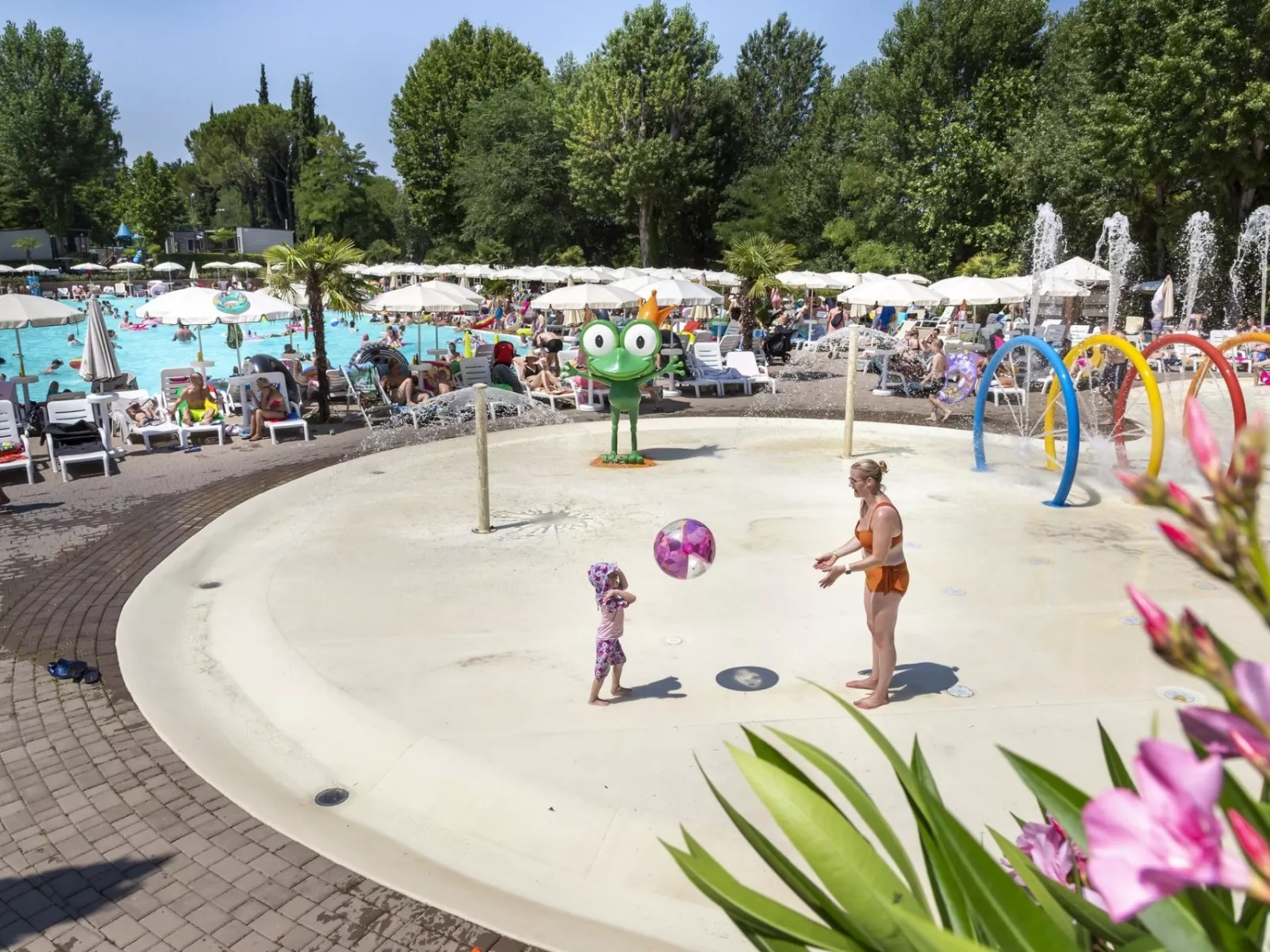 Camping Zaton Holiday Resort -