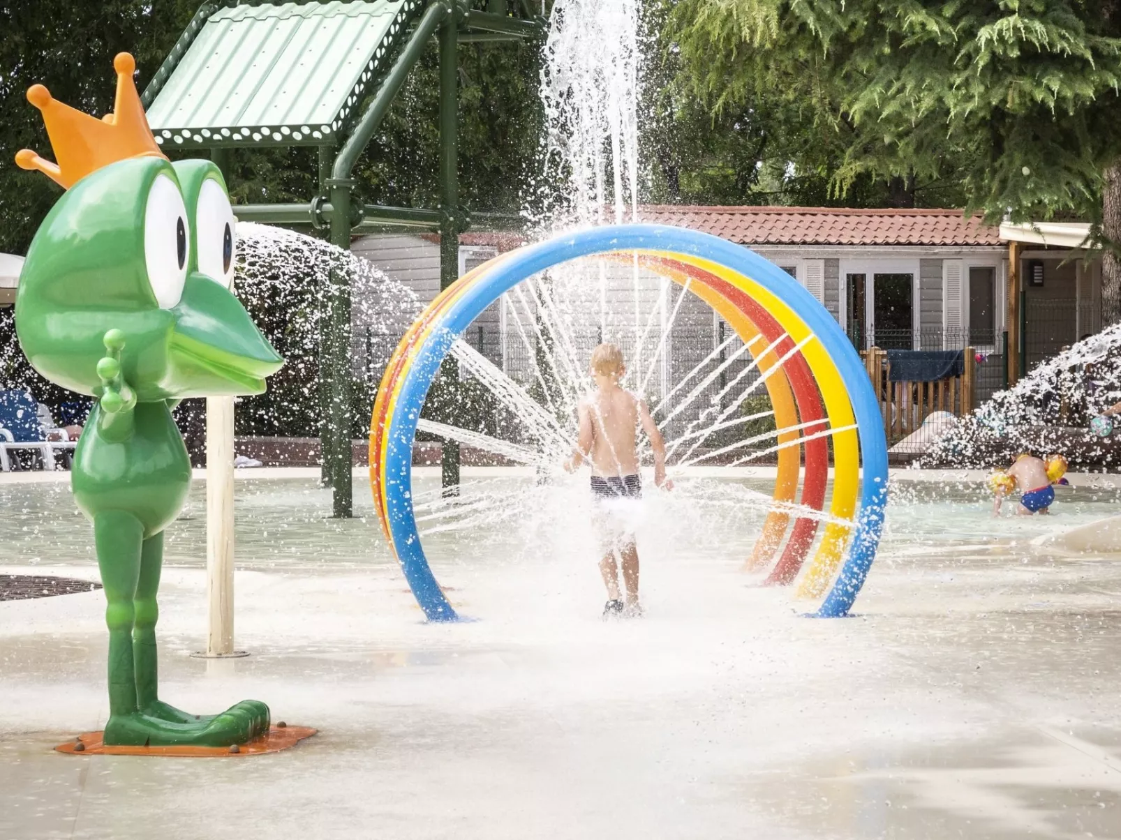 Camping Zaton Holiday Resort -