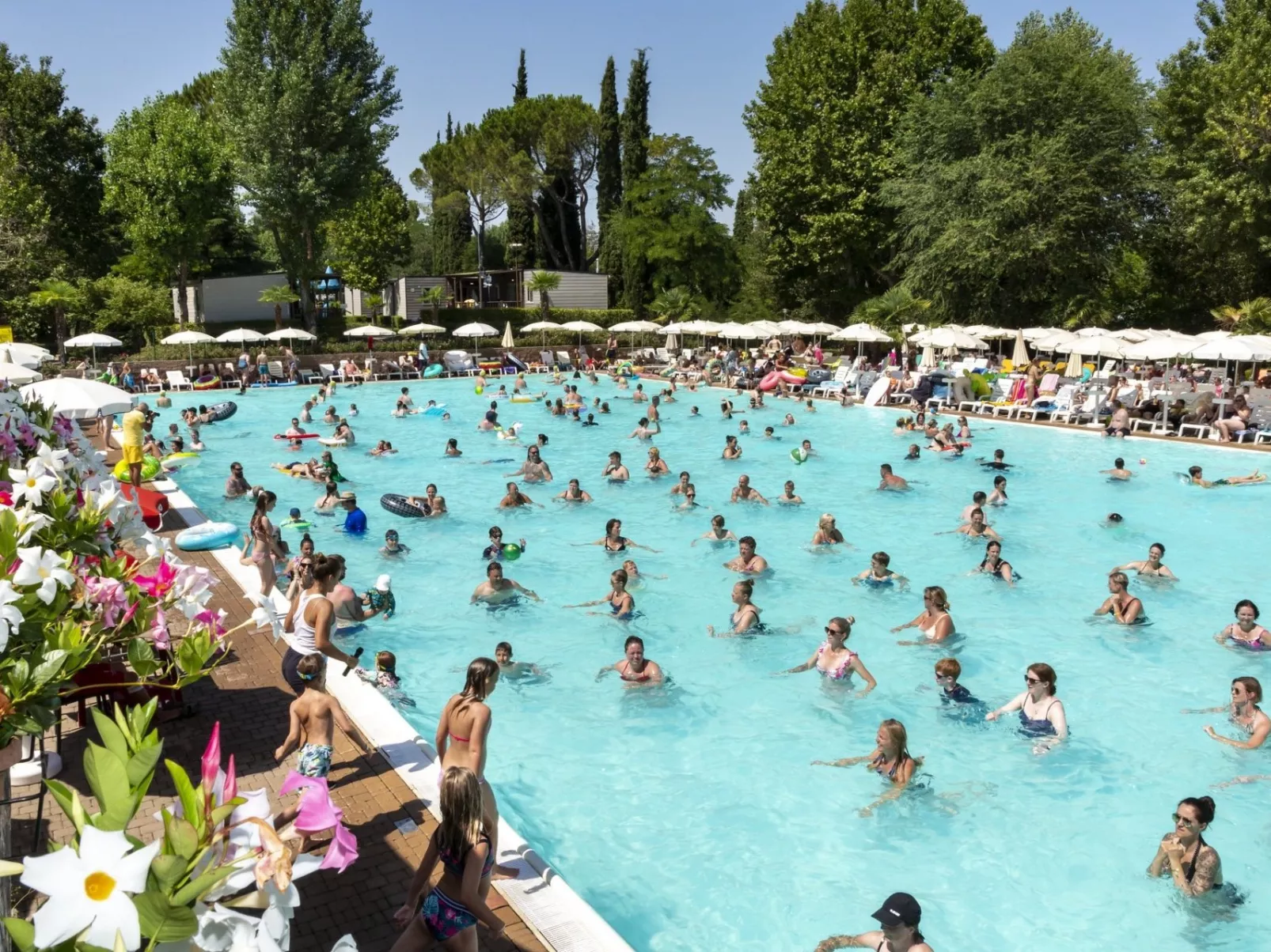Camping Zaton Holiday Resort -