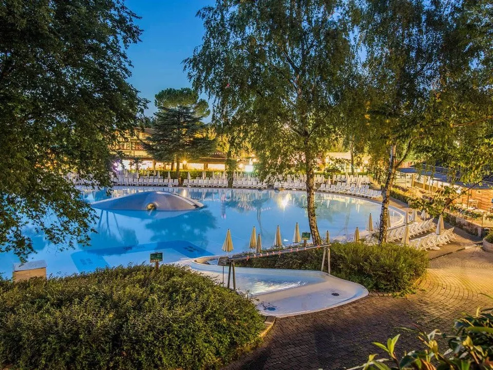 Camping Zaton Holiday Resort -