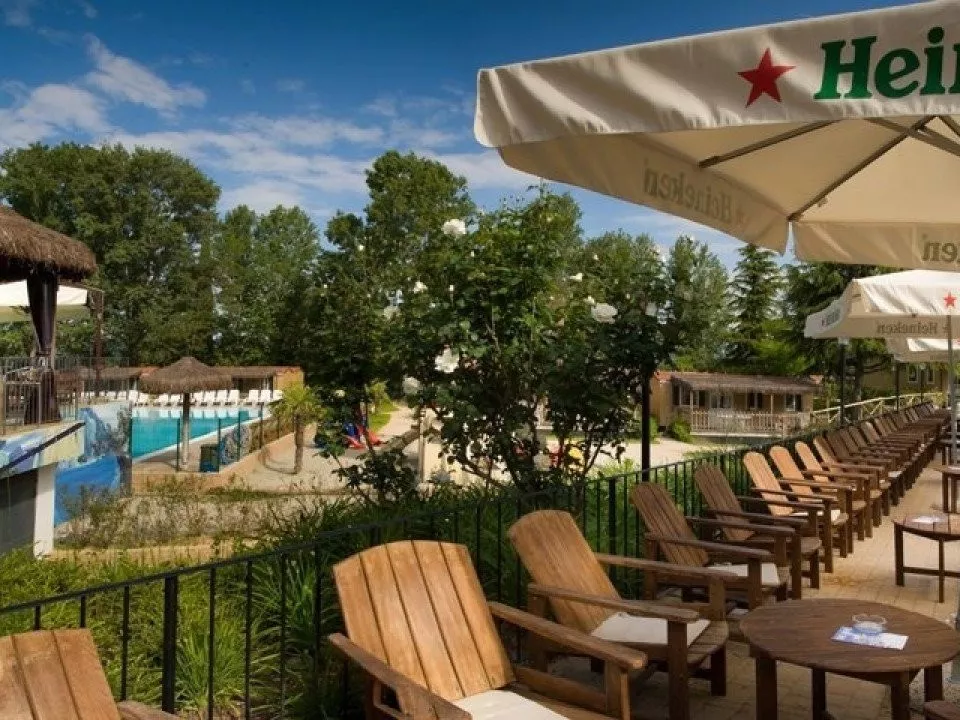 Camping Zaton Holiday Resort -