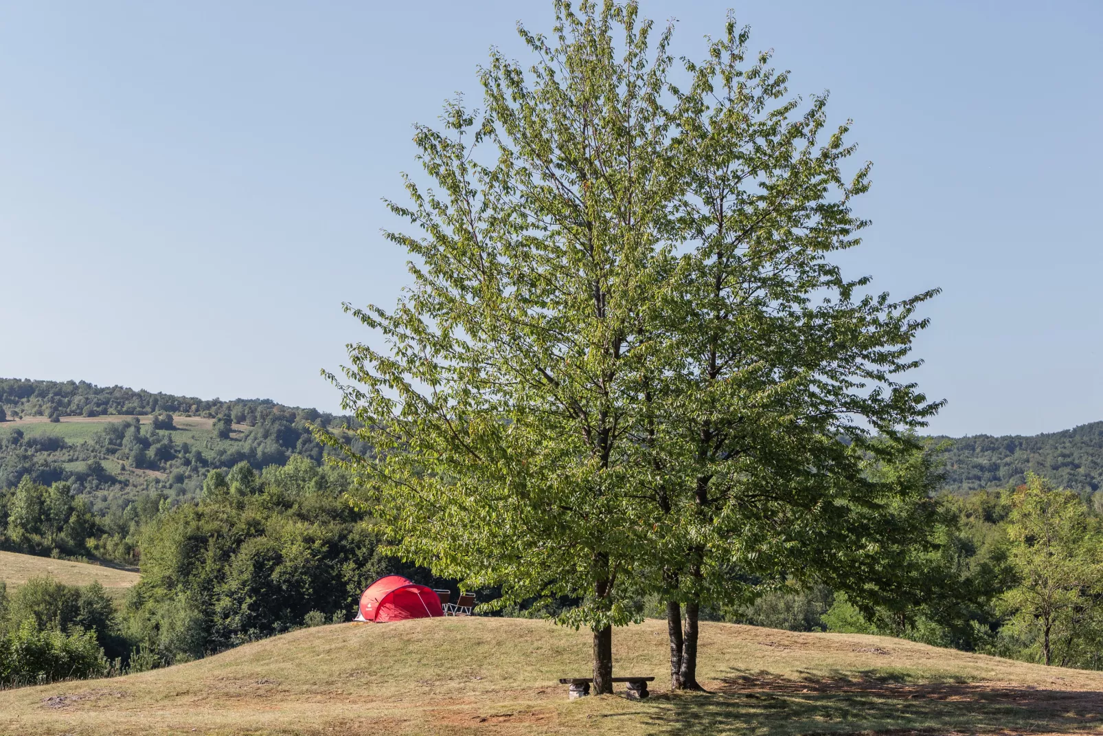 Autocamp Korana 
