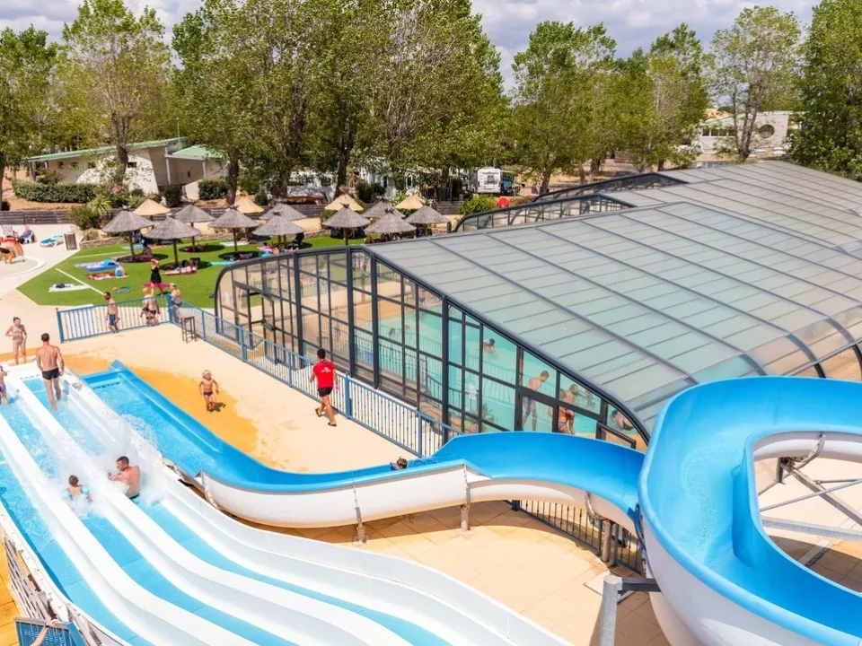 Camping Kozarica -
