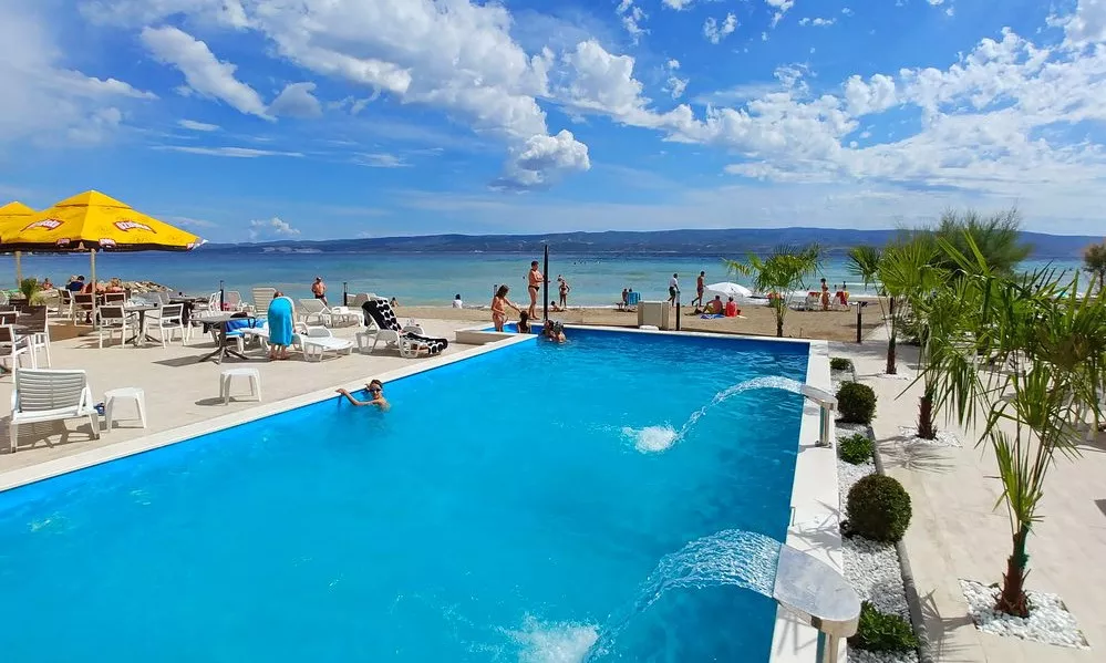 Camping Galeb 