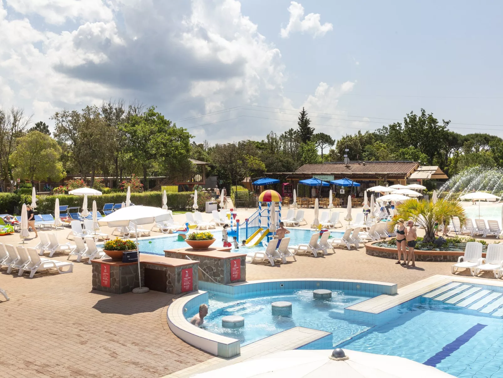 Amadria Park Camping Trogir 