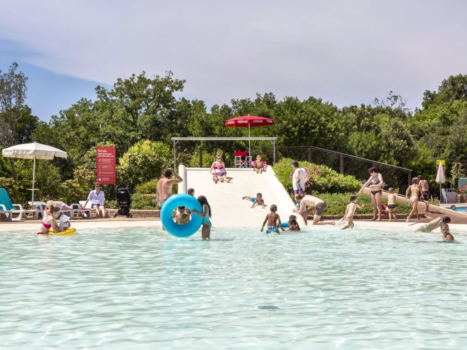 Amadria Park Camping Trogir -