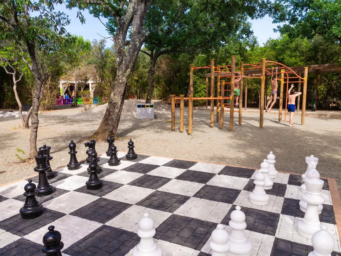 Amadria Park Camping Trogir -