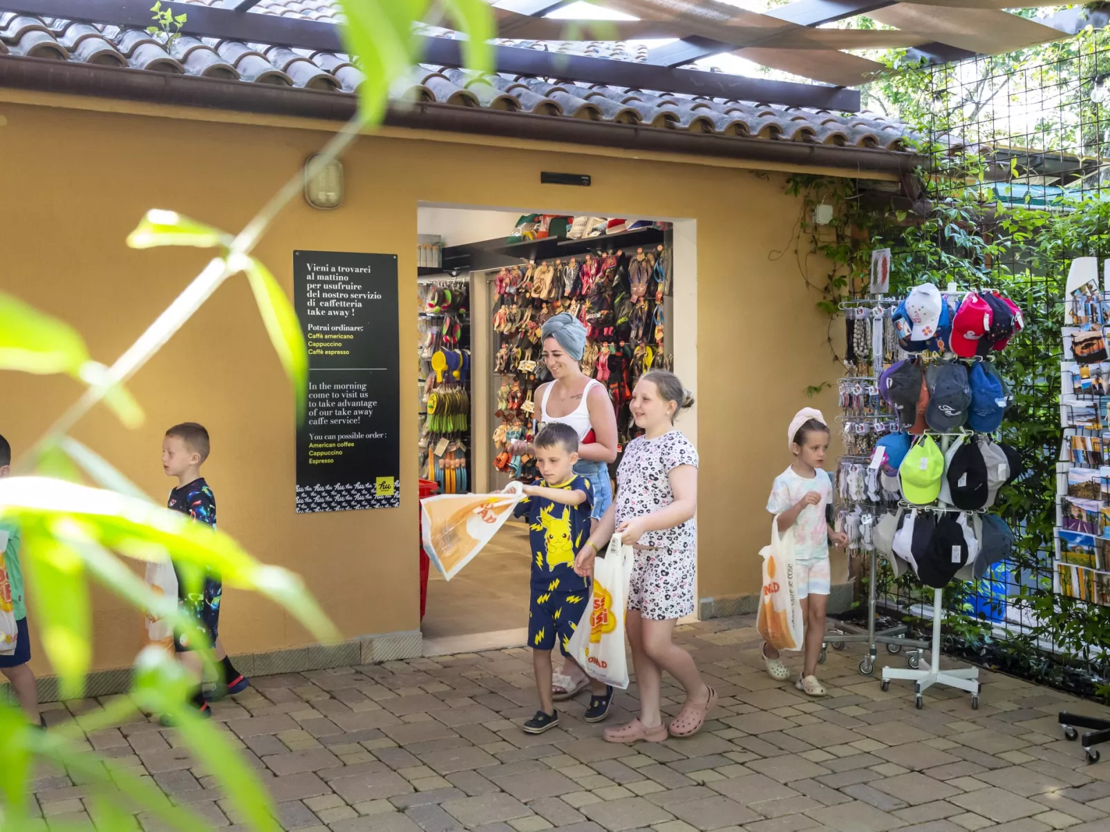 Amadria Park Camping Trogir -