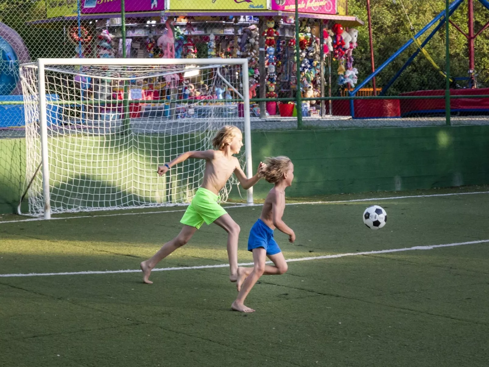 Amadria Park Camping Trogir -
