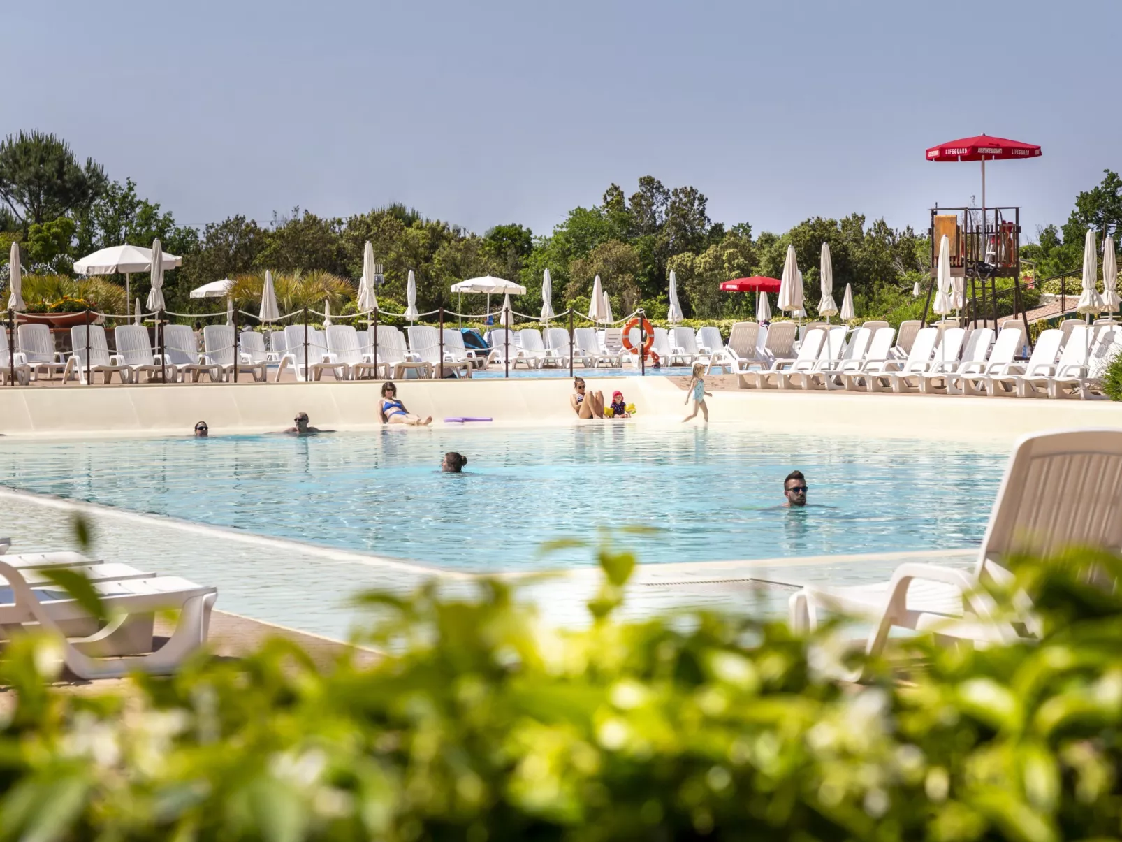 Amadria Park Camping Trogir -