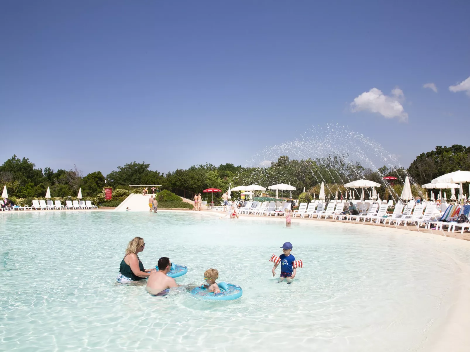 Amadria Park Camping Trogir -