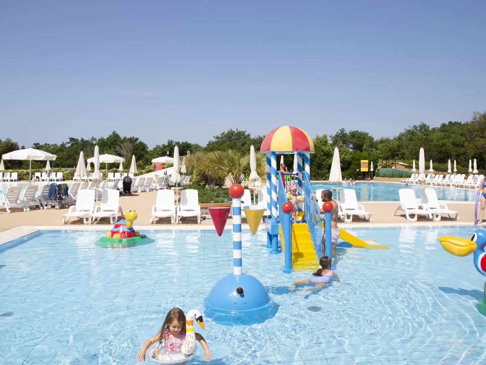Amadria Park Camping Trogir -