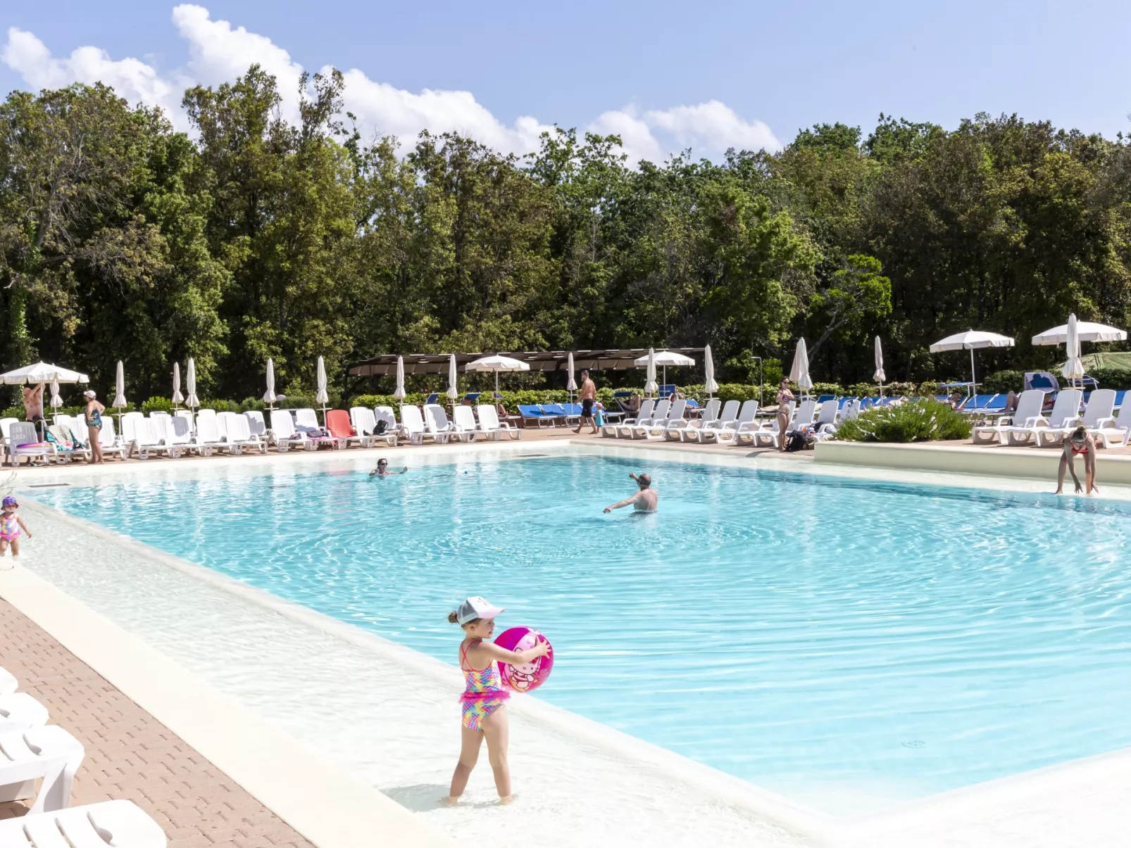 Amadria Park Camping Trogir -