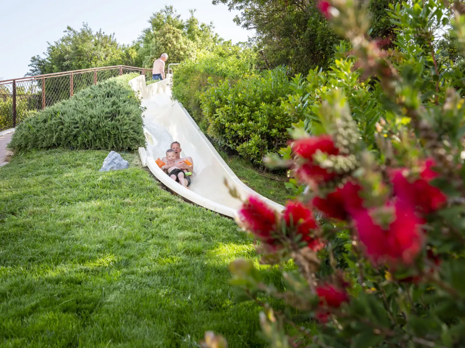 Amadria Park Camping Trogir -