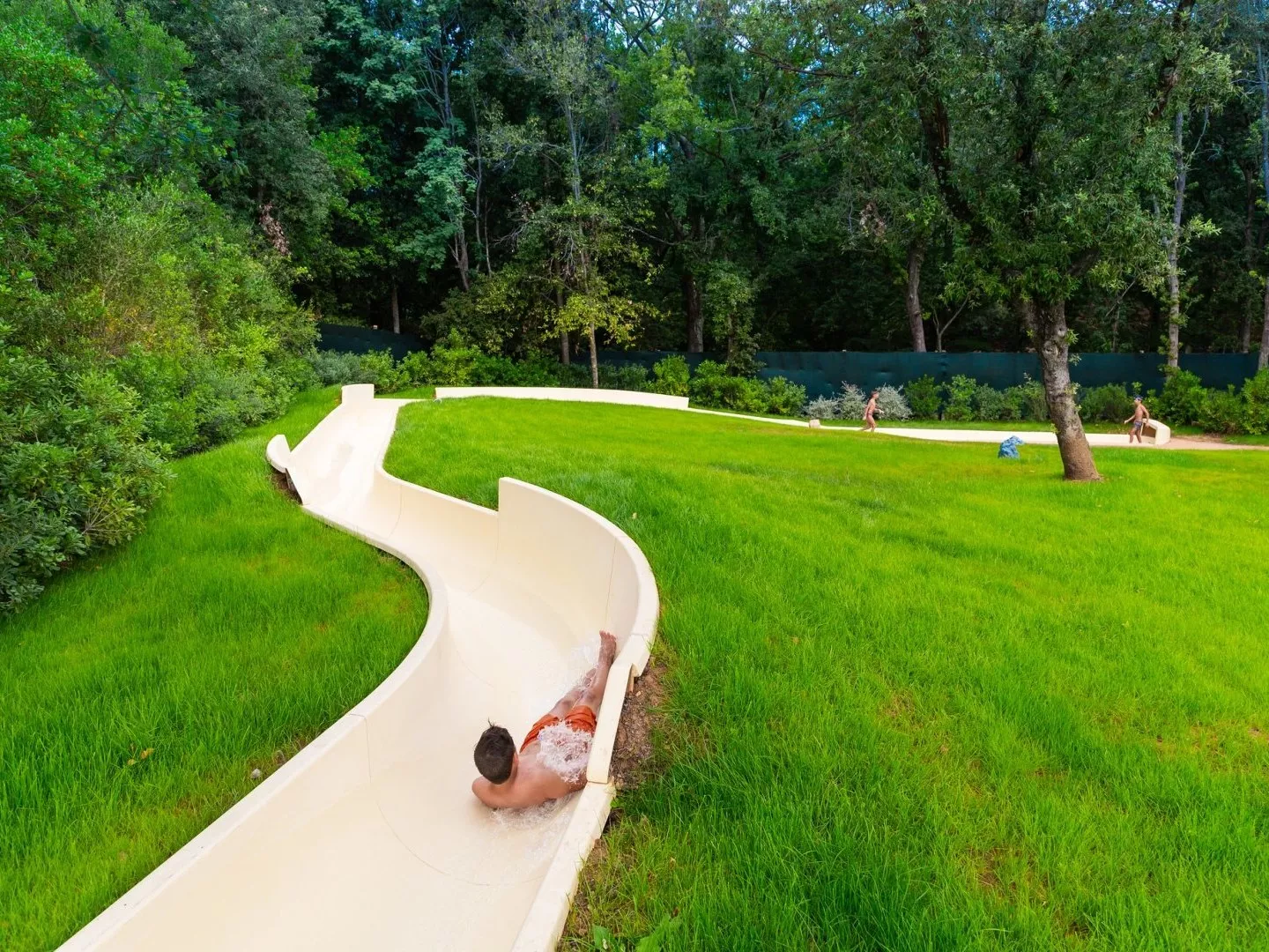 Amadria Park Camping Trogir -