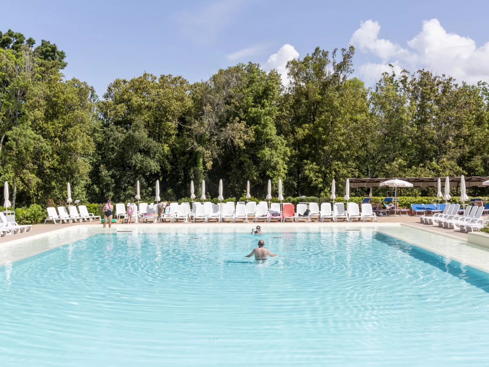 Amadria Park Camping Trogir -