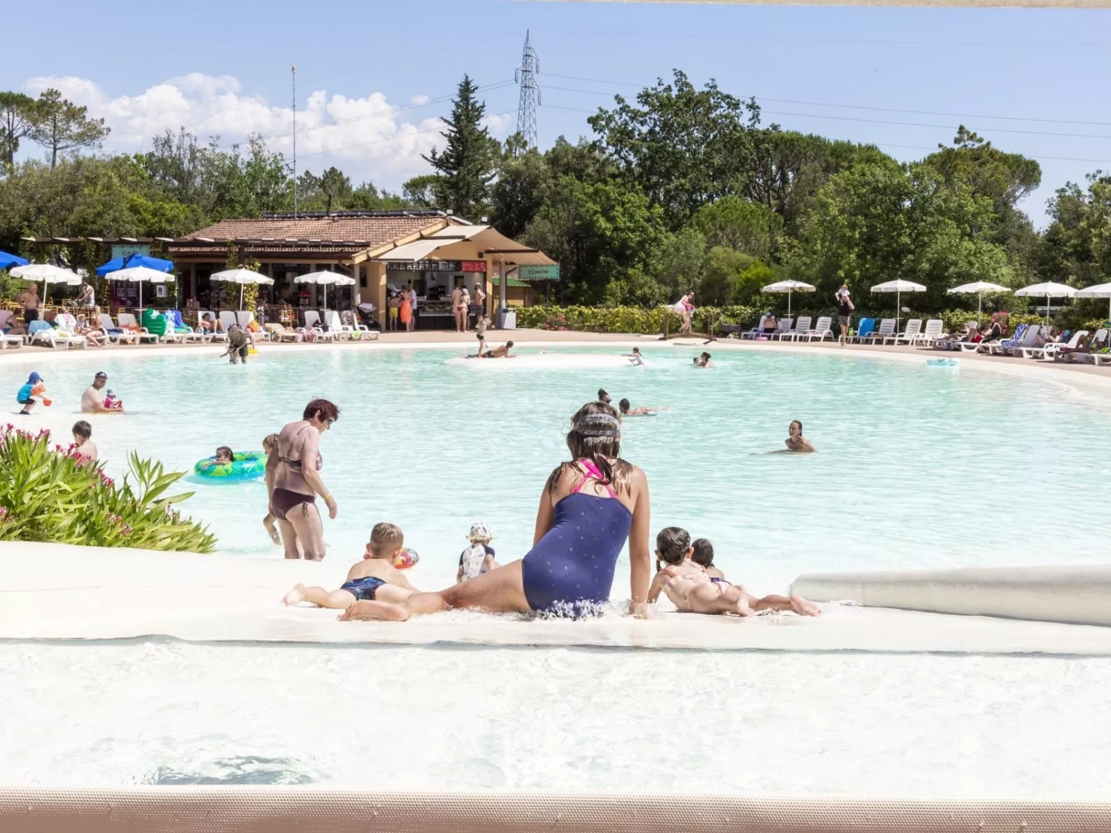 Amadria Park Camping Trogir -