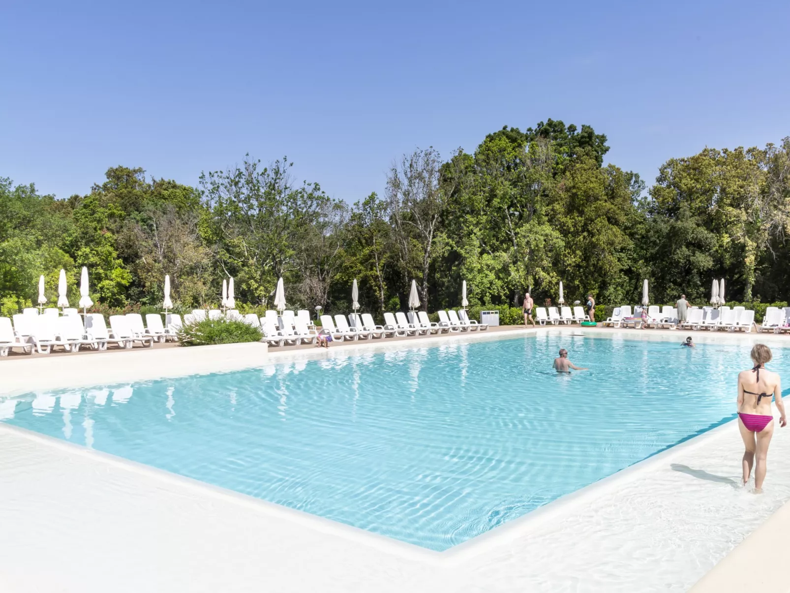 Amadria Park Camping Trogir -