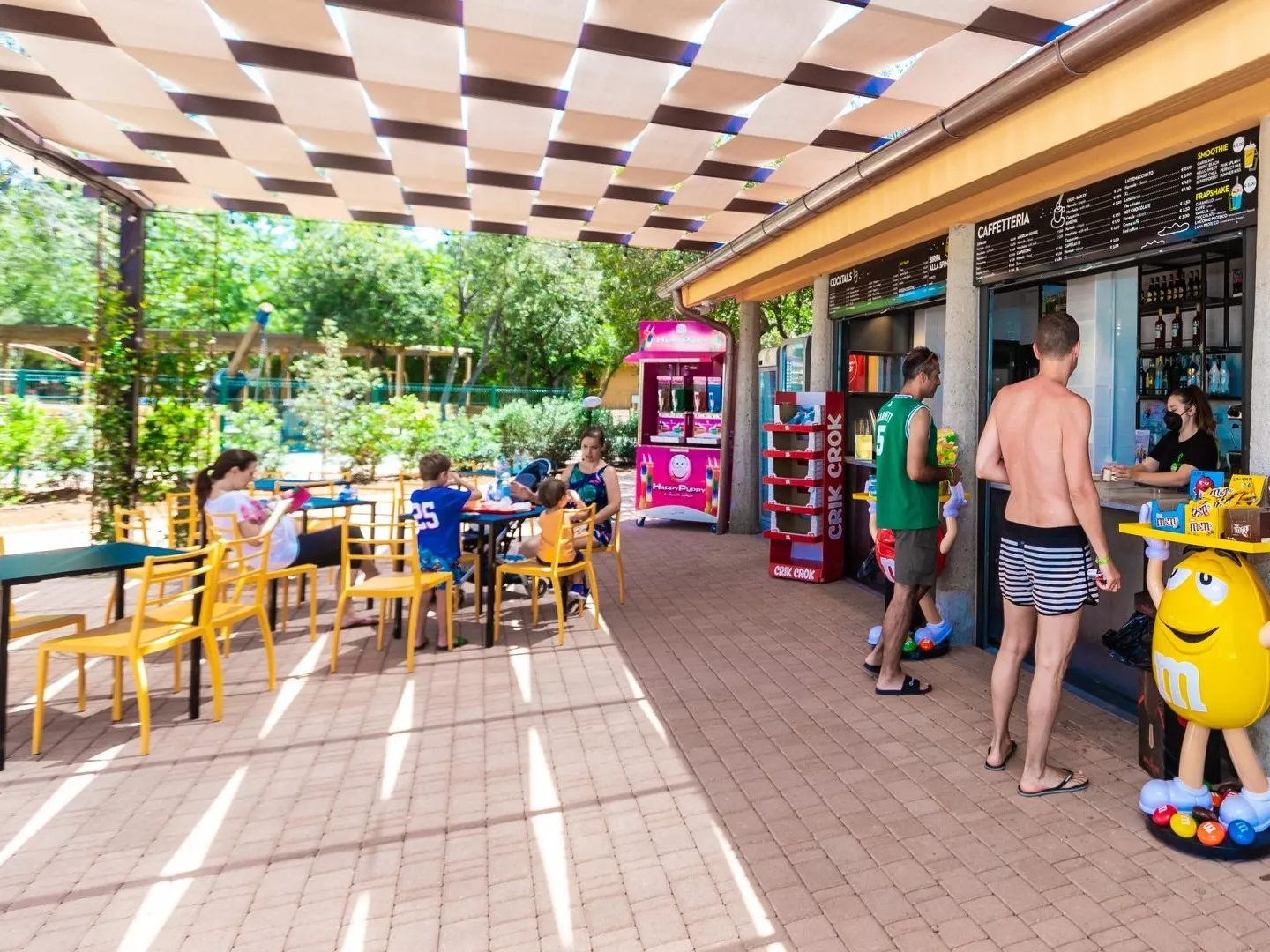 Amadria Park Camping Trogir -