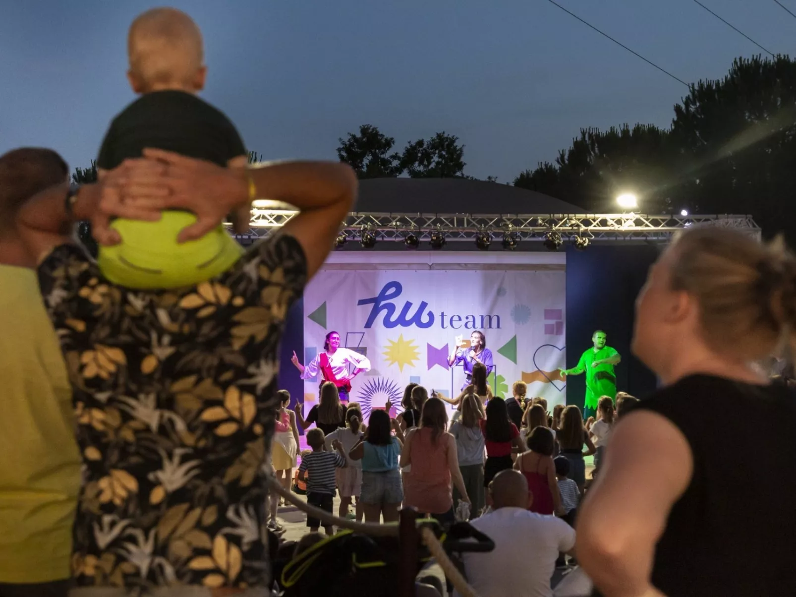 Amadria Park Camping Trogir -