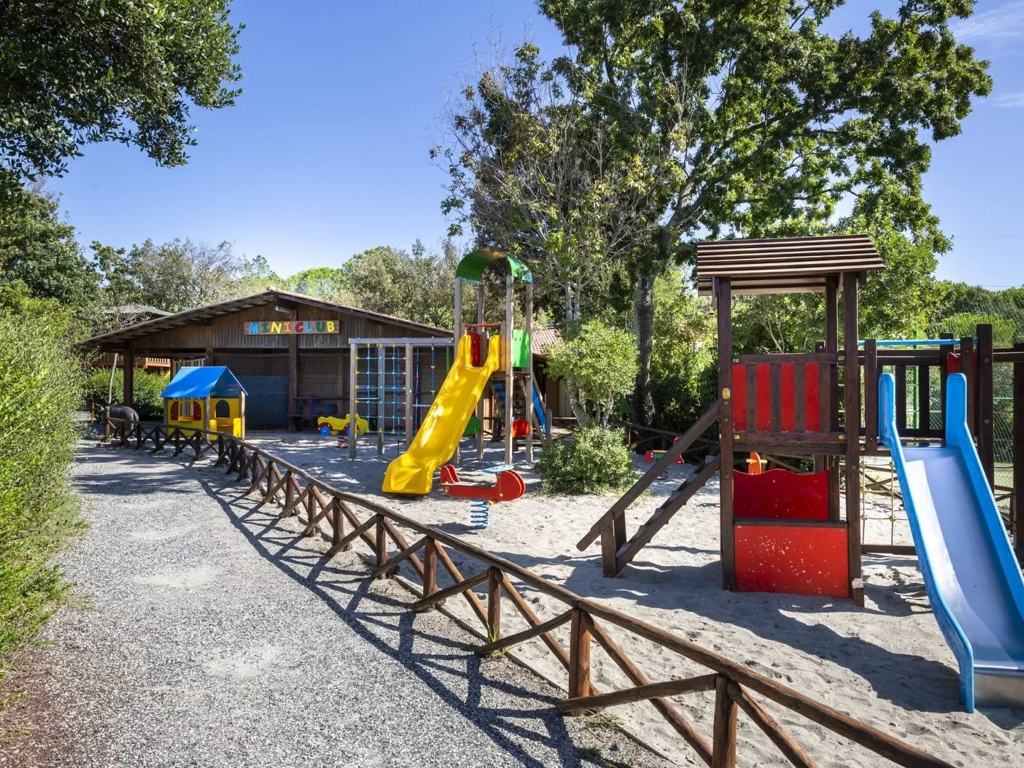 Amadria Park Camping Trogir -