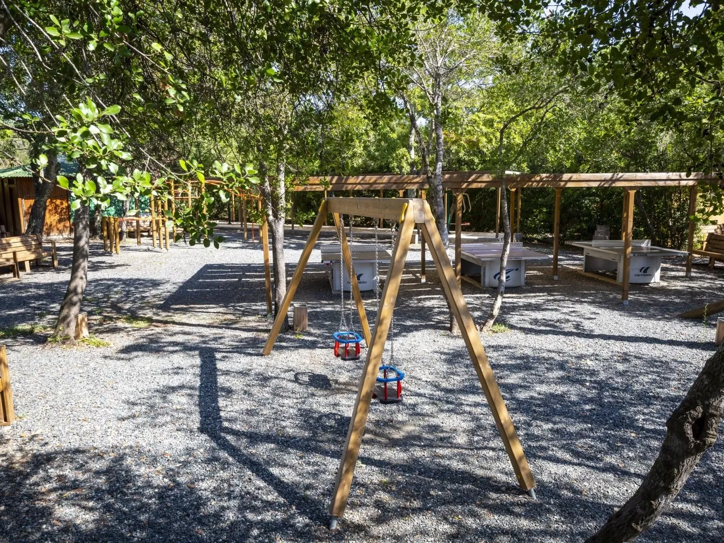 Amadria Park Camping Trogir -