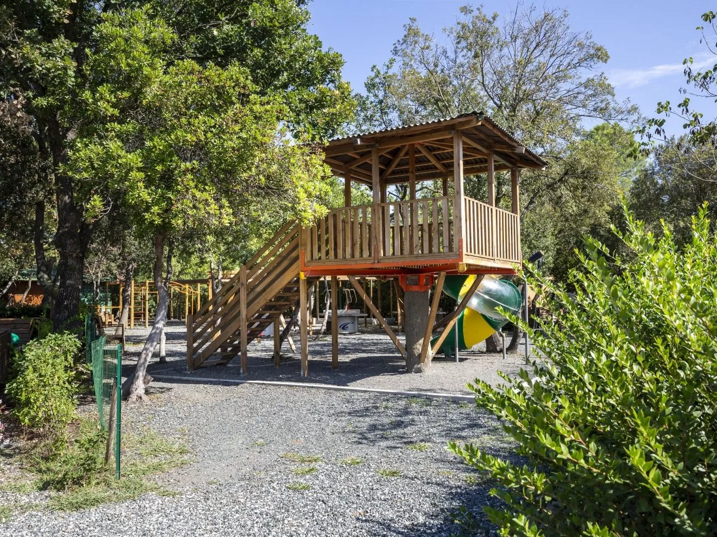 Amadria Park Camping Trogir -