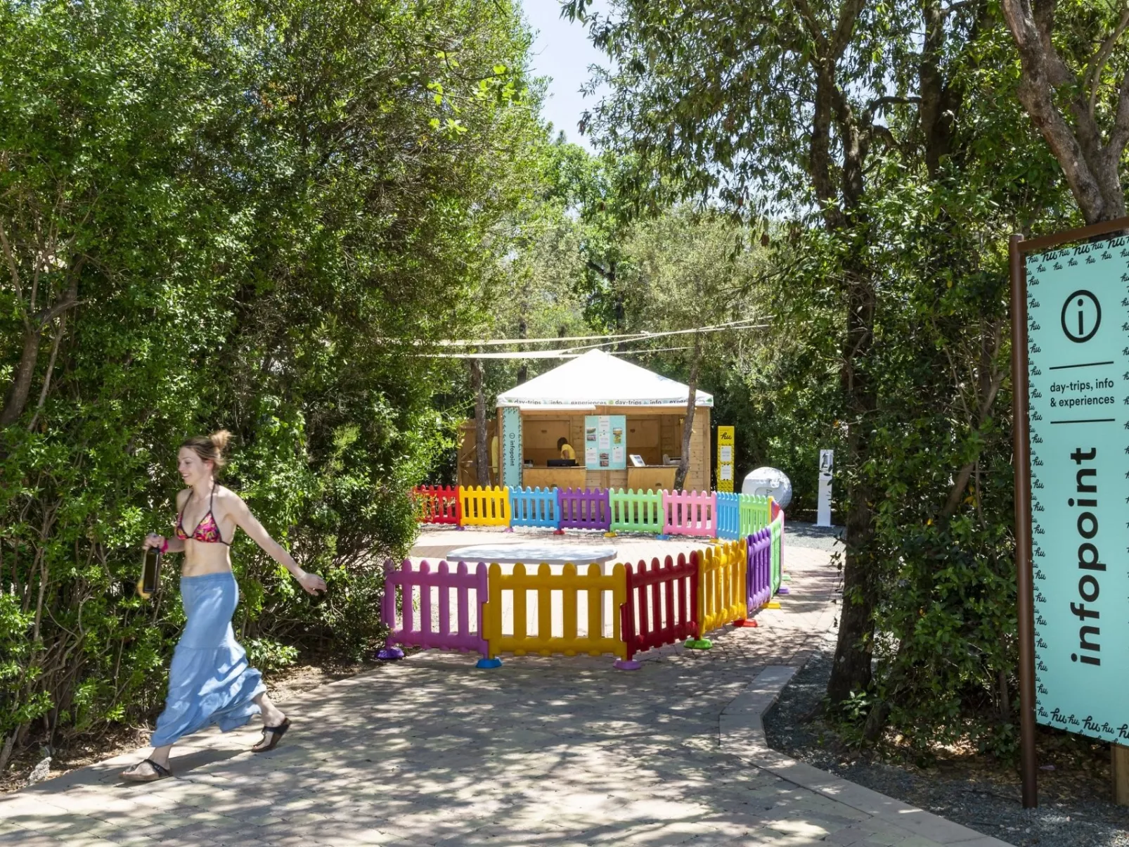 Amadria Park Camping Trogir -