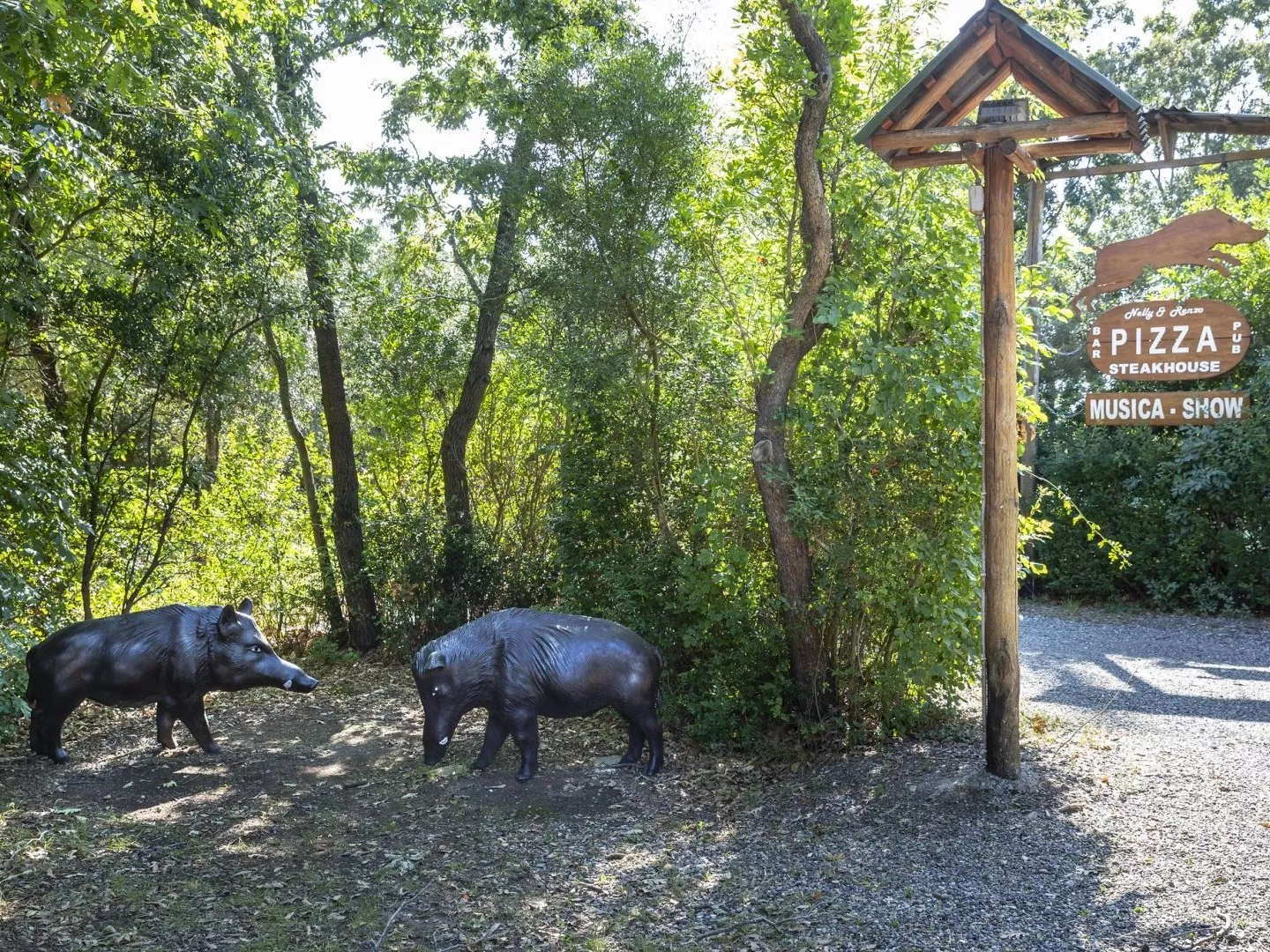 Amadria Park Camping Trogir -