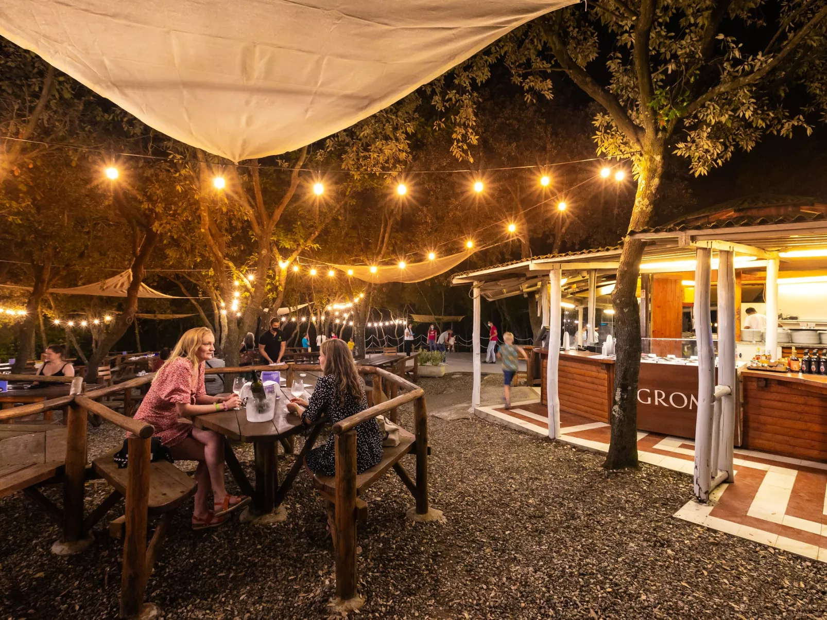 Amadria Park Camping Trogir -