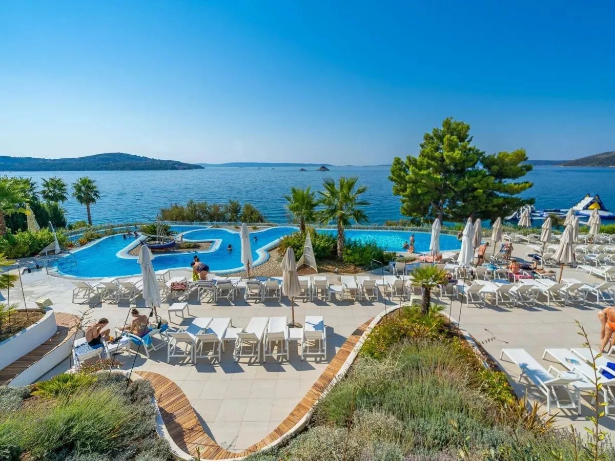 Amadria Park Camping Trogir -