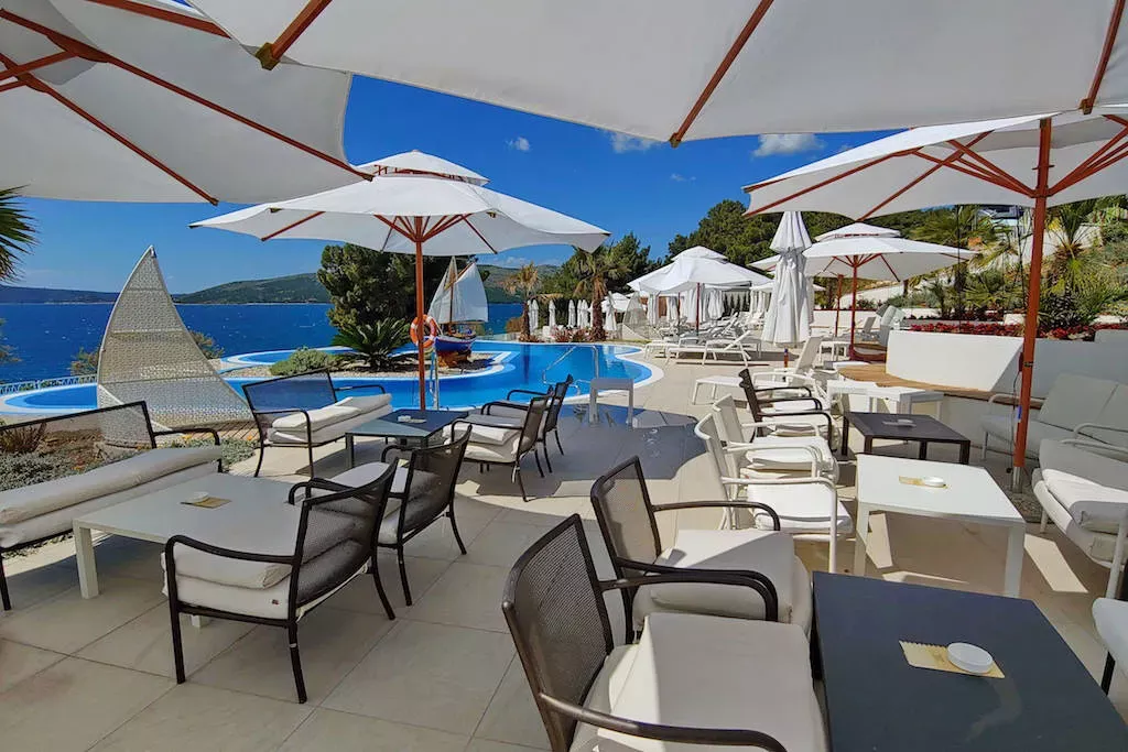 Amadria Park Camping Trogir -