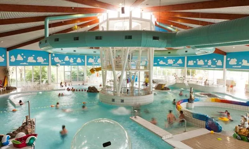 Roompot Hof Domburg-