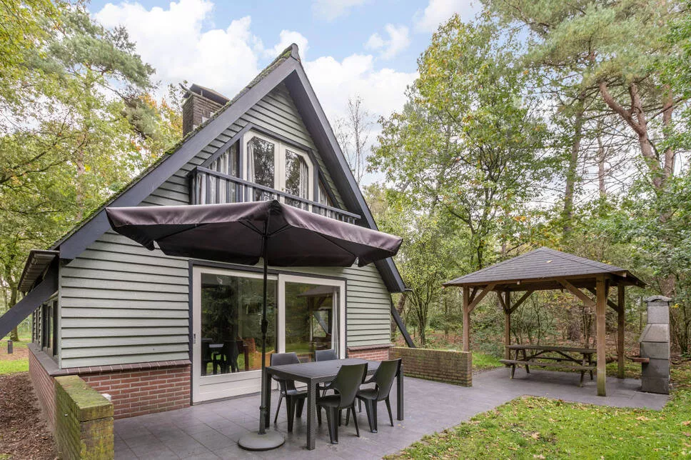Vakantiepark Herperduin-