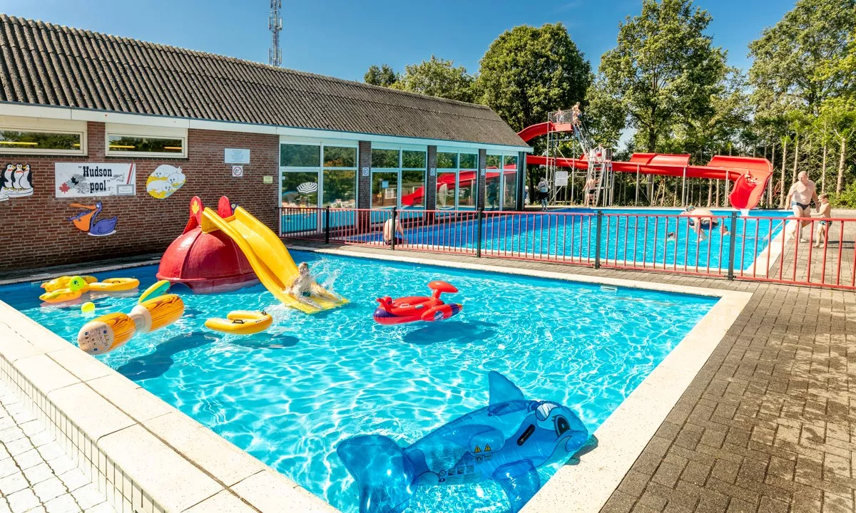 Camping Klein Canada-