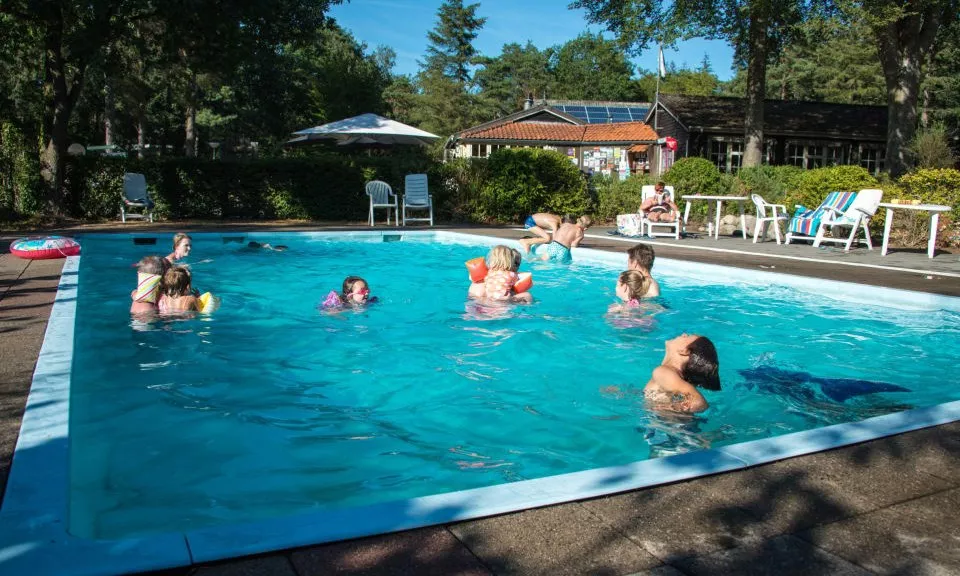 EuroParcs De Wiltzangh-