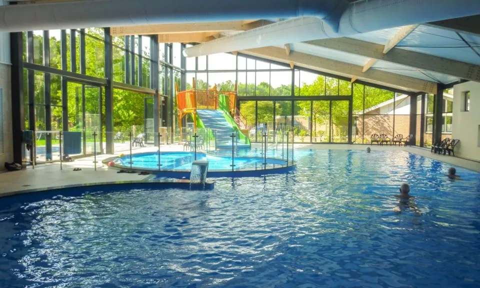 EuroParcs Ruinen-