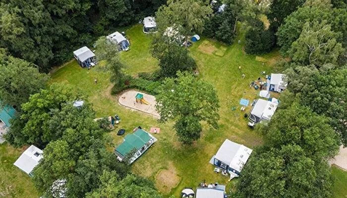 Charmecamping Heidepark-