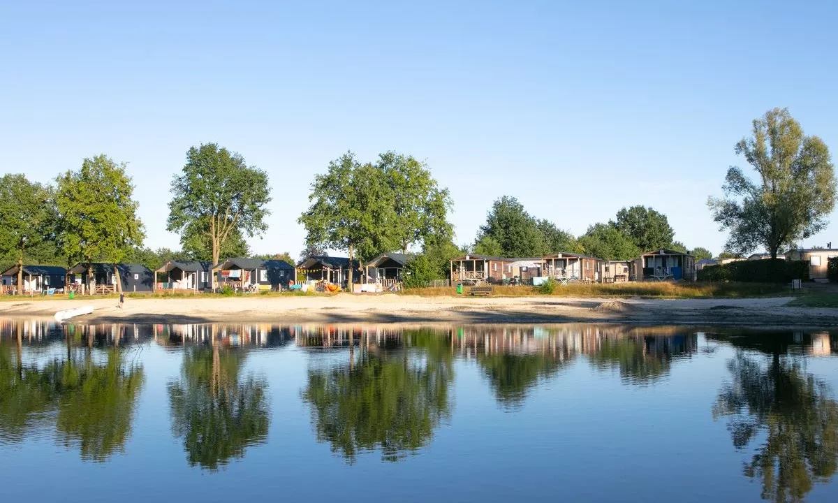 Camping t Veld-