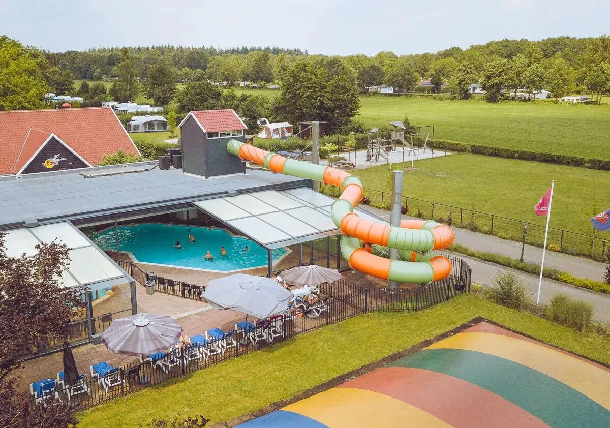 Camping t Veld-