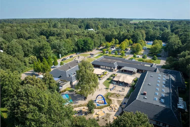 Bospark Lunsbergen-