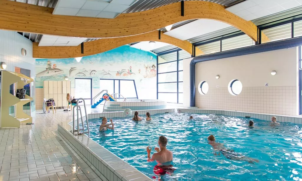 Siblu Camping Meerwijck-