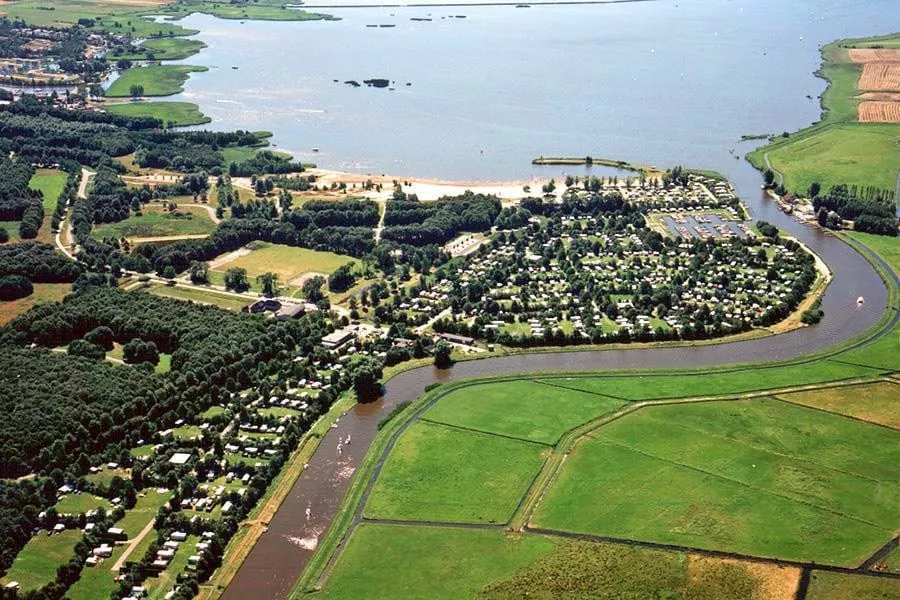 Siblu Camping Meerwijck-