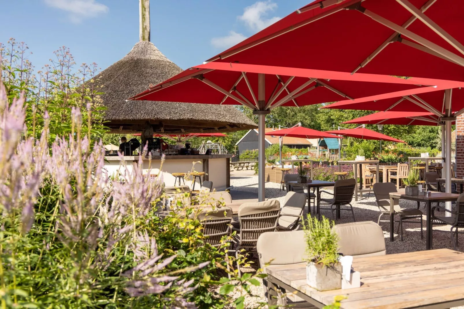Camping Vakantiepark De Twee Bruggen