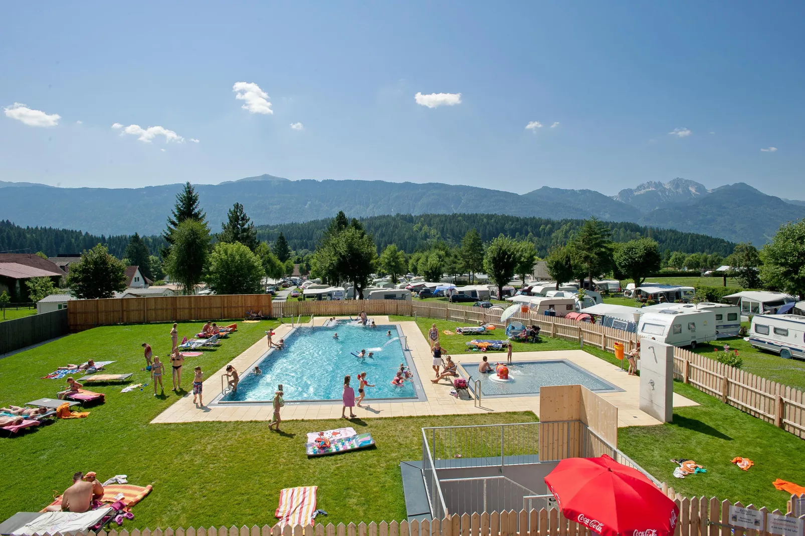 EuroParcs Hermagor 