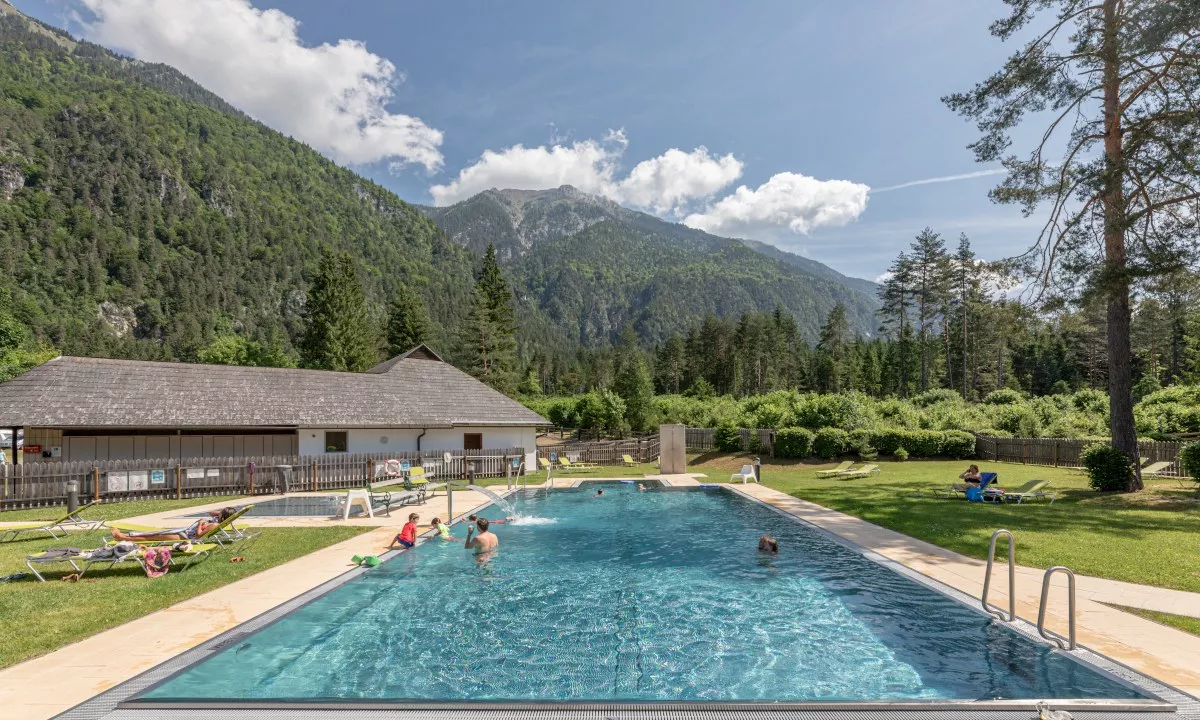 EuroParcs Presseggersee 