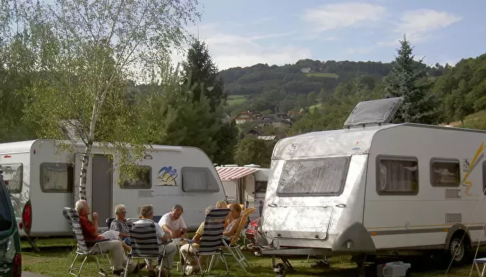 Marbacher Freizeitzentrum