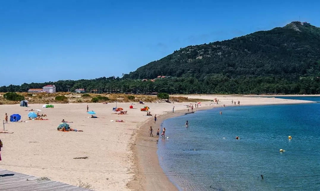 Camping Orbitur Caminha