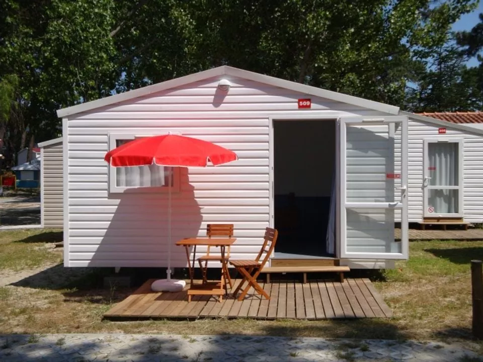 Camping Orbitur Caminha